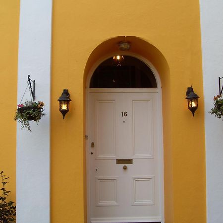 Heathcliff House B&B Exclusively For Adults Free Large Carpark 托基 外观 照片