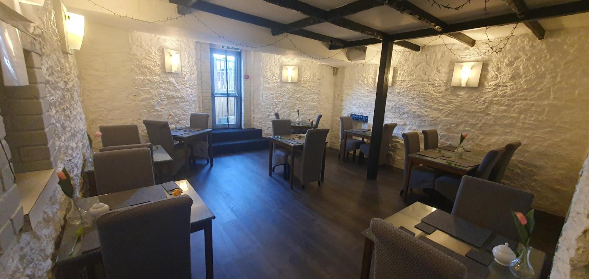 Heathcliff House B&B Exclusively For Adults Free Large Carpark 托基 外观 照片